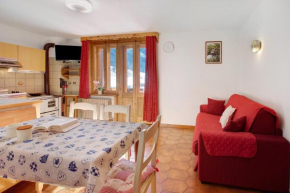 Appartamento La Tesciadra Livigno